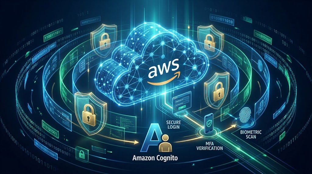 Secure website integration workflow